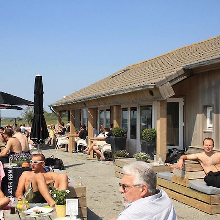 Penthouse Xl Veerse Meer Kamperland Extérieur photo