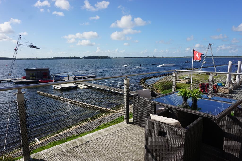 Penthouse Xl Veerse Meer Kamperland Extérieur photo