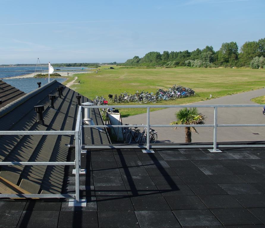Penthouse Xl Veerse Meer Kamperland Extérieur photo