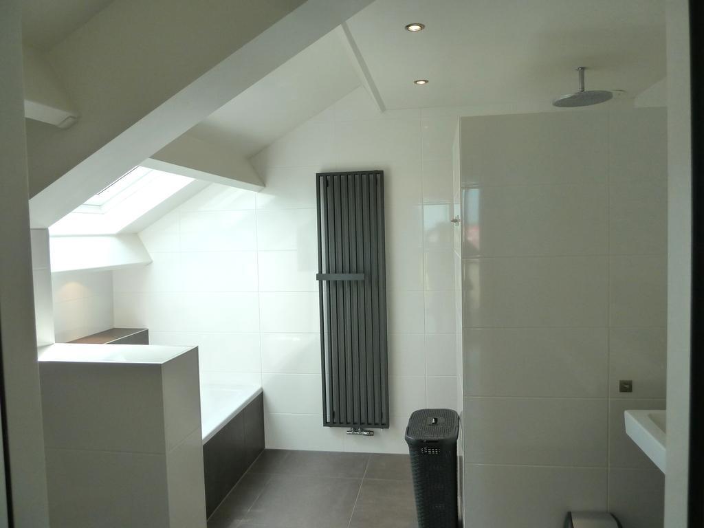 Penthouse Xl Veerse Meer Kamperland Extérieur photo