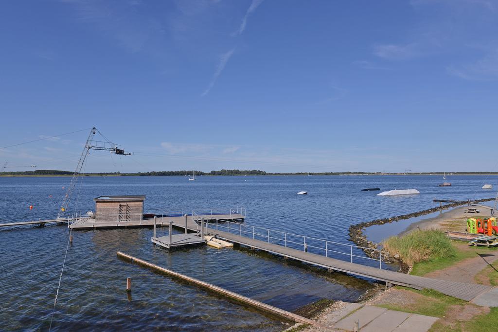 Penthouse Xl Veerse Meer Kamperland Extérieur photo