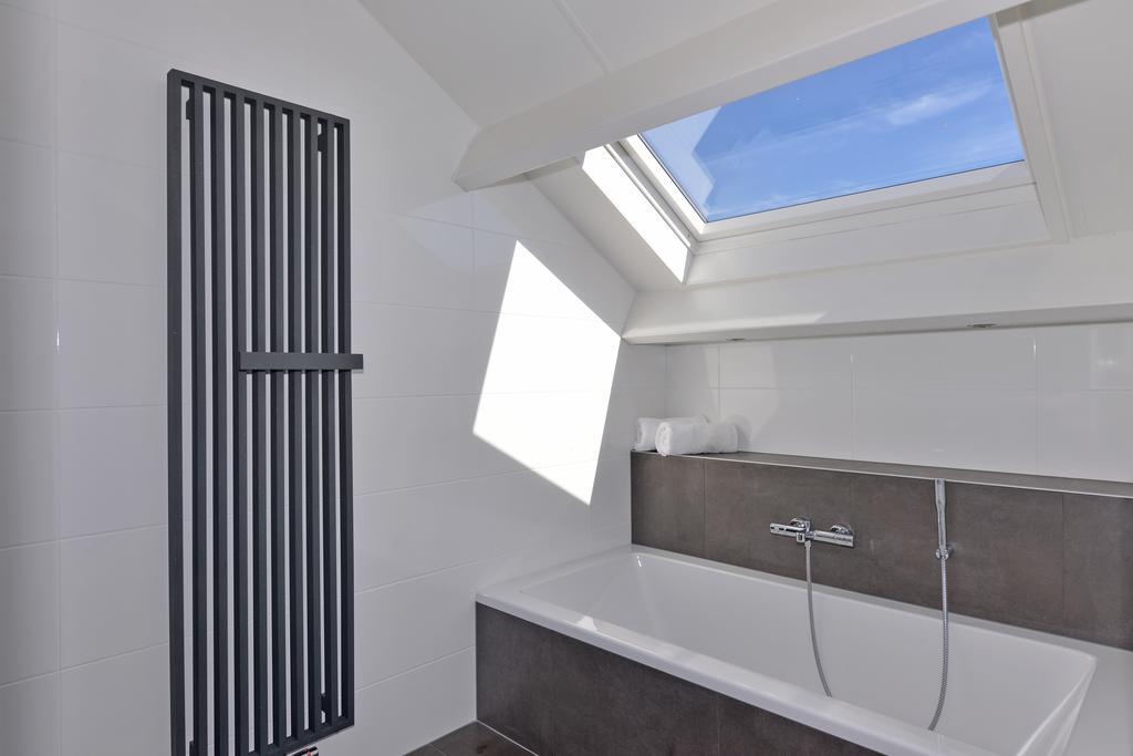 Penthouse Xl Veerse Meer Kamperland Extérieur photo