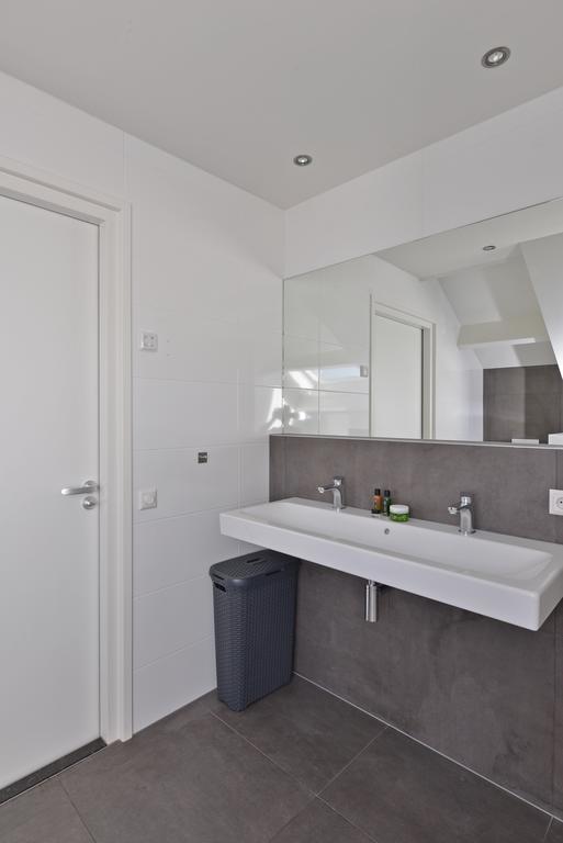 Penthouse Xl Veerse Meer Kamperland Extérieur photo