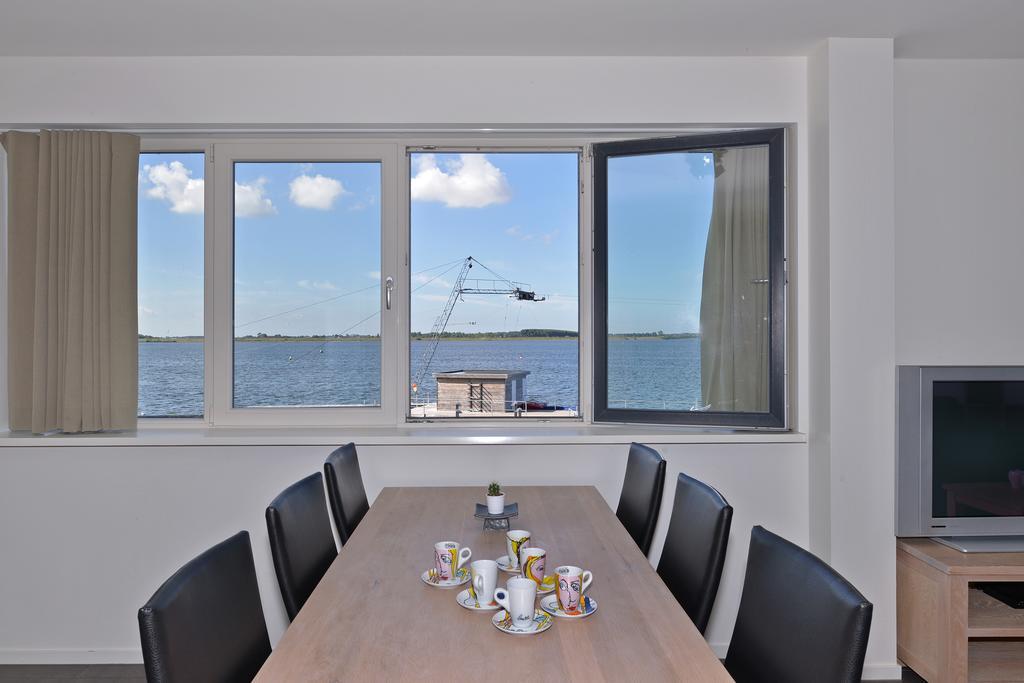 Penthouse Xl Veerse Meer Kamperland Extérieur photo