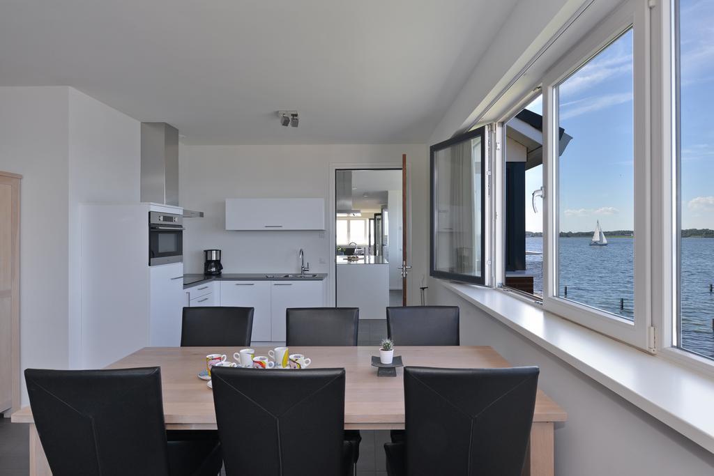 Penthouse Xl Veerse Meer Kamperland Extérieur photo
