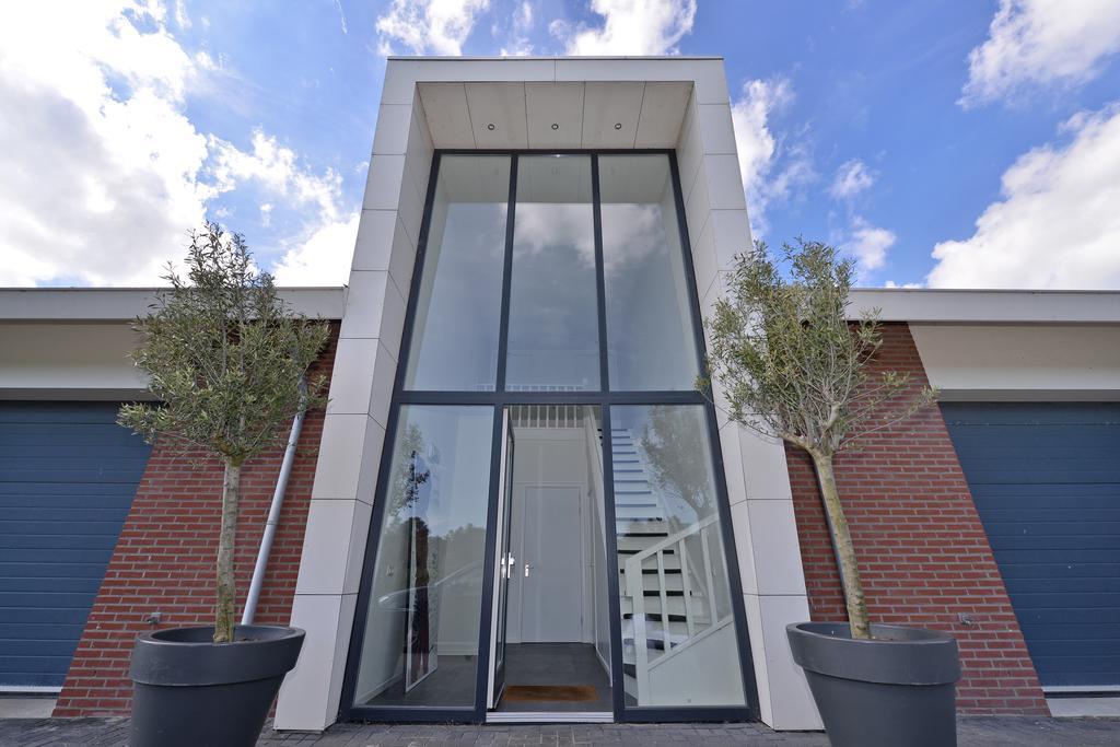 Penthouse Xl Veerse Meer Kamperland Extérieur photo
