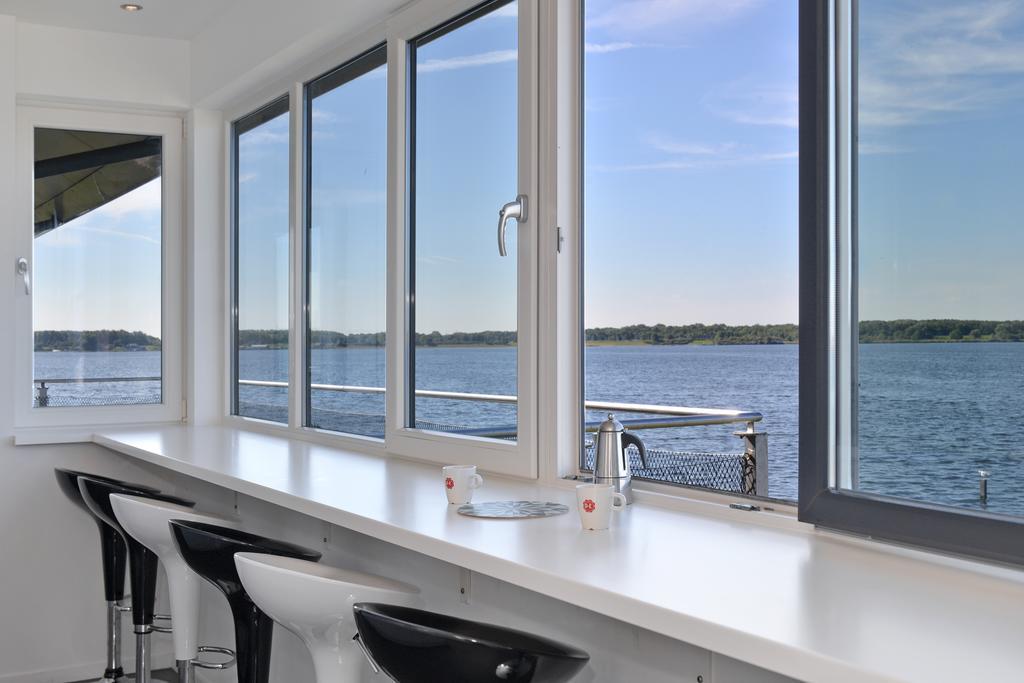 Penthouse Xl Veerse Meer Kamperland Extérieur photo