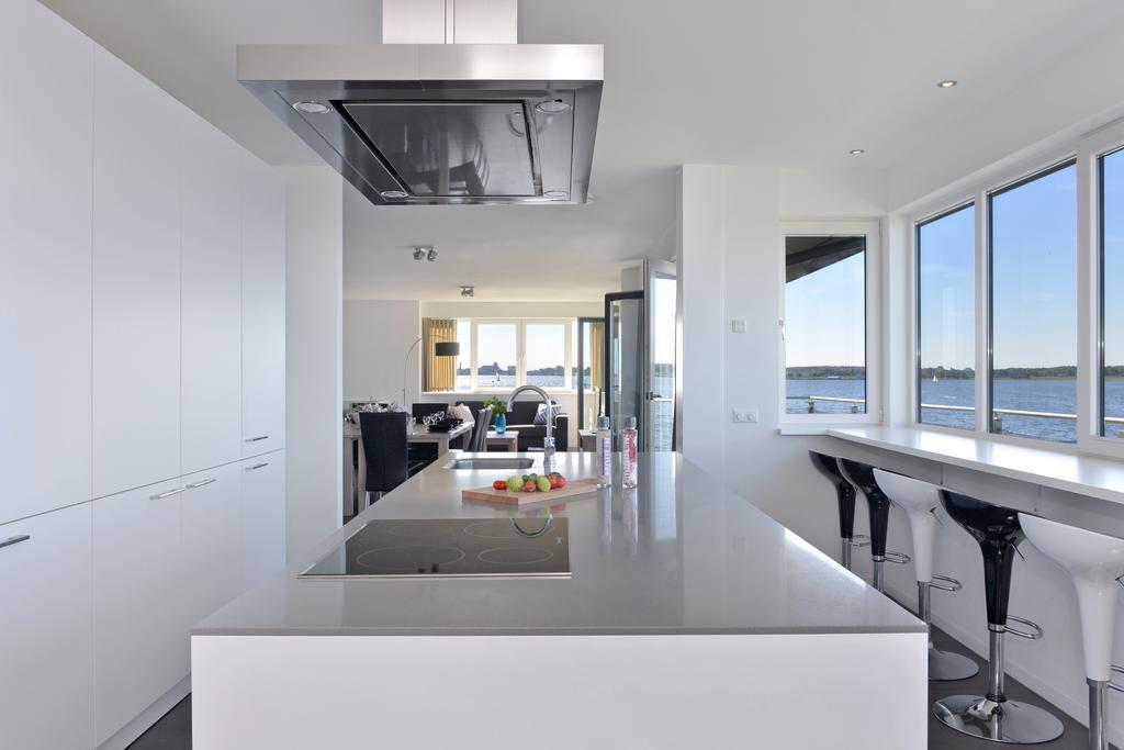 Penthouse Xl Veerse Meer Kamperland Extérieur photo