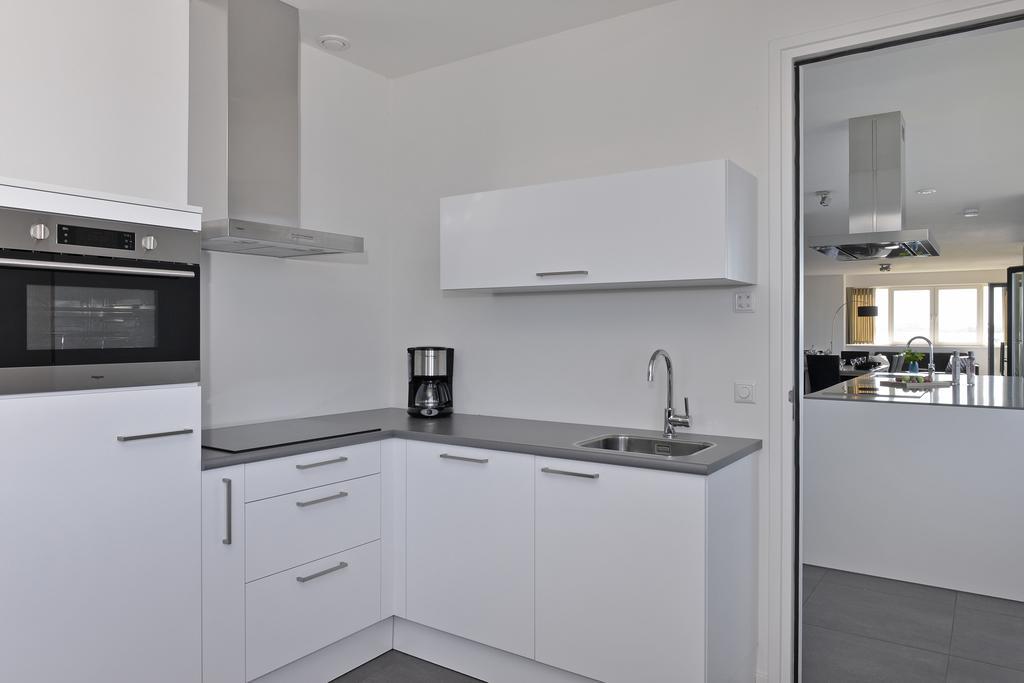 Penthouse Xl Veerse Meer Kamperland Extérieur photo