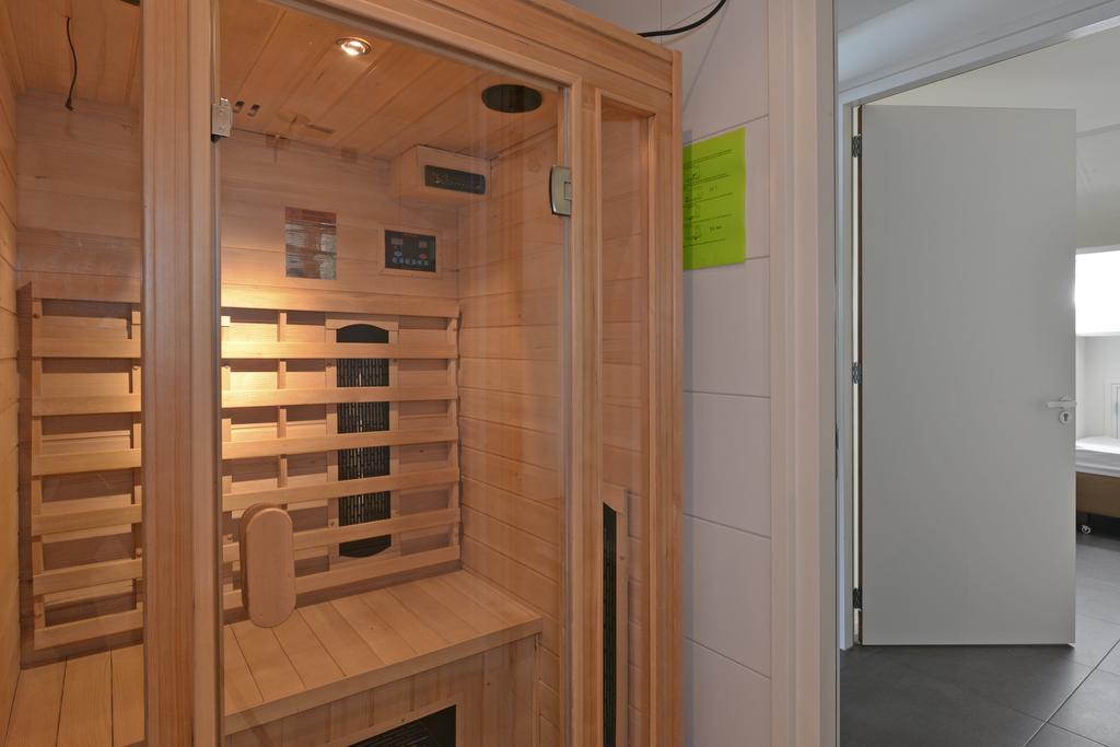 Penthouse Xl Veerse Meer Kamperland Extérieur photo