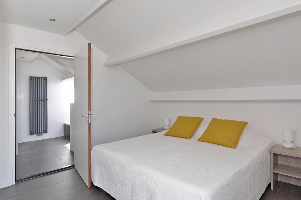 Penthouse Xl Veerse Meer Kamperland Extérieur photo
