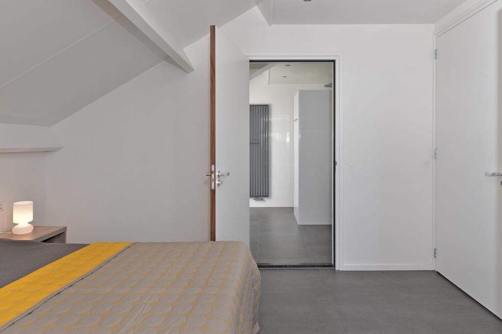 Penthouse Xl Veerse Meer Kamperland Extérieur photo