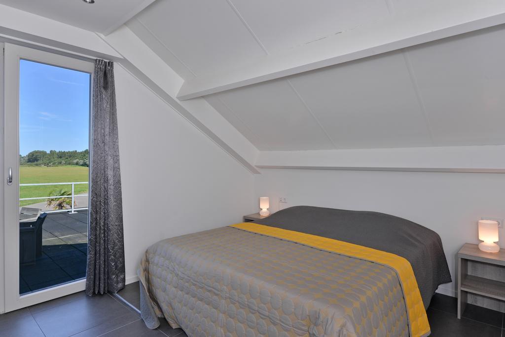 Penthouse Xl Veerse Meer Kamperland Extérieur photo