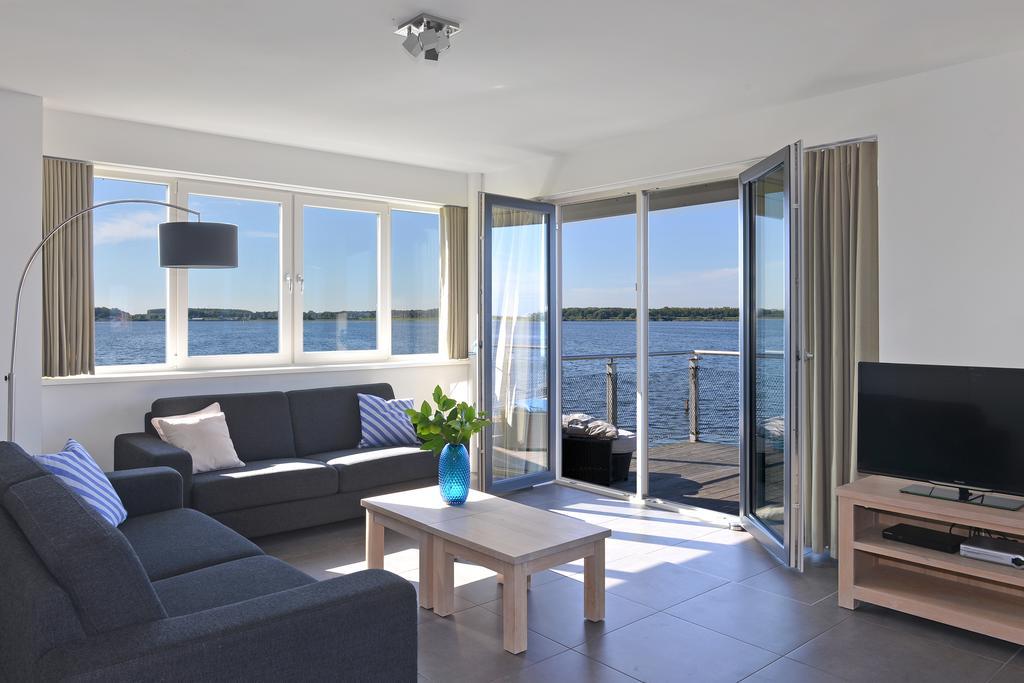 Penthouse Xl Veerse Meer Kamperland Extérieur photo